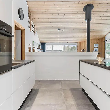 Tv1311-bindslev-ostervej-40 Ferienhaus Bindslev