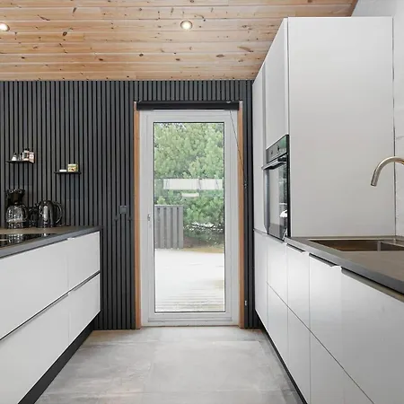 Tv1311-bindslev-ostervej-40 Ferienhaus Bindslev