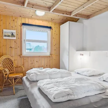 Ferienhaus Tv1311-bindslev-ostervej-40 *