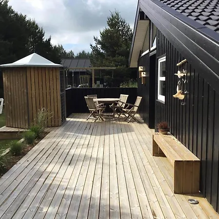 Ferienhaus Tv1311-bindslev-ostervej-40