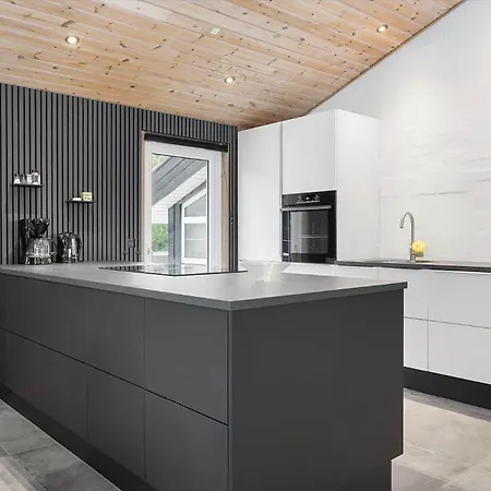 Tv1311-bindslev-ostervej-40 Holiday home
