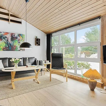 Tv1311-bindslev-ostervej-40 Holiday home