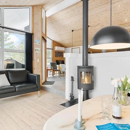 Tv1311-bindslev-ostervej-40 Holiday home *