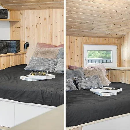 Holiday home Tv1311-bindslev-ostervej-40