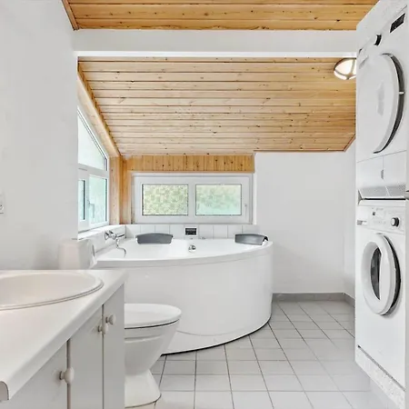 Holiday home Tv1311-bindslev-ostervej-40