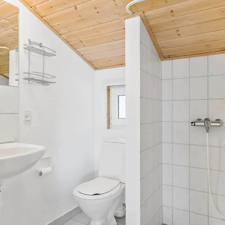 Holiday home Tv1311-bindslev-ostervej-40 *