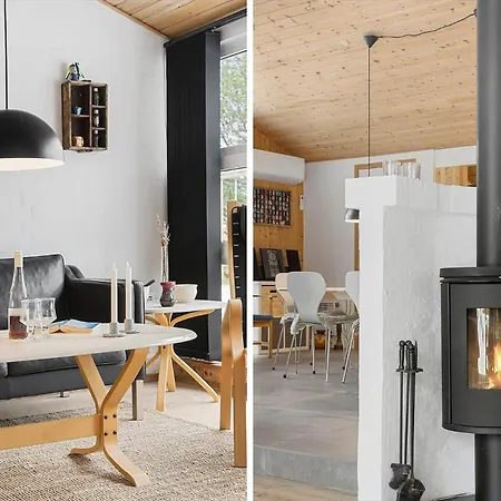 Holiday home Tv1311-bindslev-ostervej-40 *