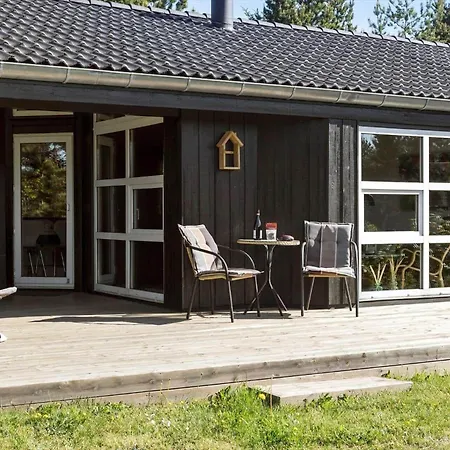 Holiday home Tv1311-bindslev-ostervej-40 *