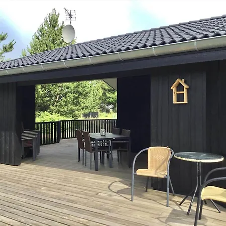 Tv1311-bindslev-ostervej-40 Holiday home Bindslev