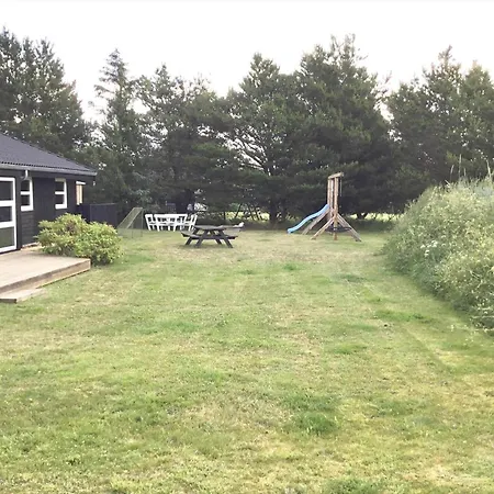 Holiday home Tv1311-bindslev-ostervej-40