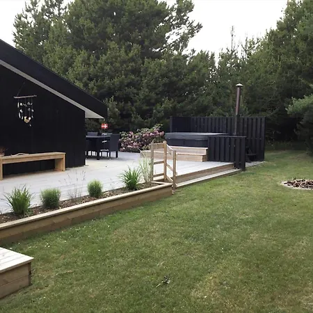 Holiday home Tv1311-bindslev-ostervej-40 Bindslev