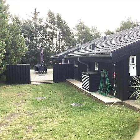 Holiday home Tv1311-bindslev-ostervej-40