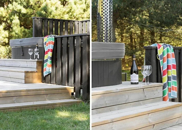 Casa de Férias Tv1311-bindslev-ostervej-40