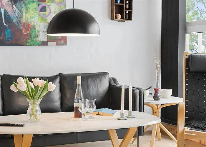 Tv1311-bindslev-ostervej-40 Casa de Férias Bindslev