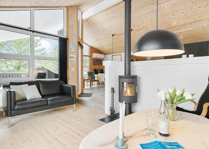 Tv1311-bindslev-ostervej-40 Casa de Férias