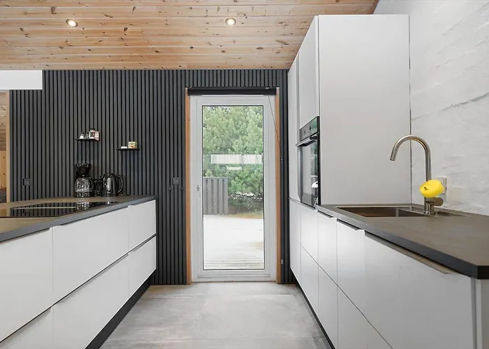 Tv1311-bindslev-ostervej-40 Casa de Férias Bindslev