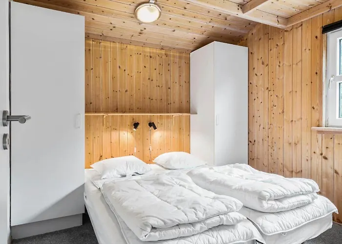 Tv1311-bindslev-ostervej-40 Casa de Férias *