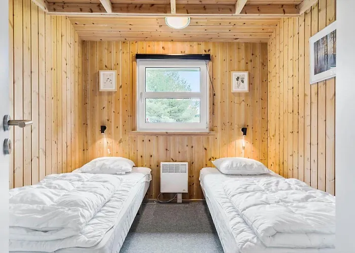 Casa de Férias Tv1311-bindslev-ostervej-40 Bindslev