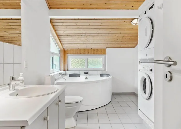 Tv1311-bindslev-ostervej-40 Casa de Férias *