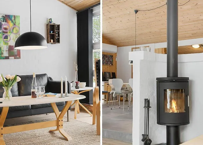 Tv1311-bindslev-ostervej-40 Casa de Férias