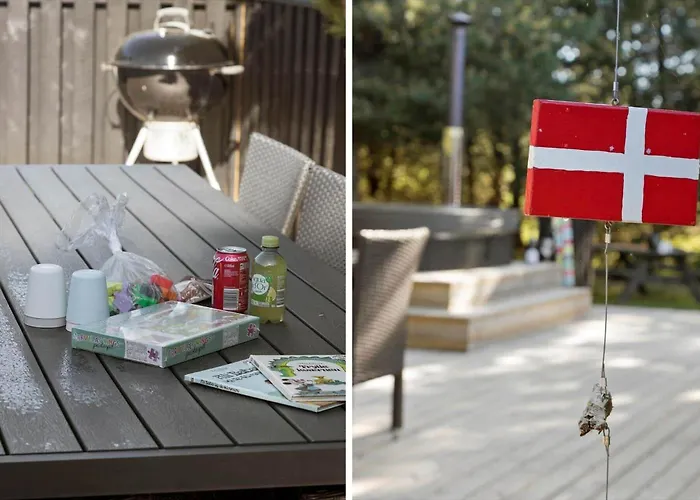 Tv1311-bindslev-ostervej-40 Casa de Férias *