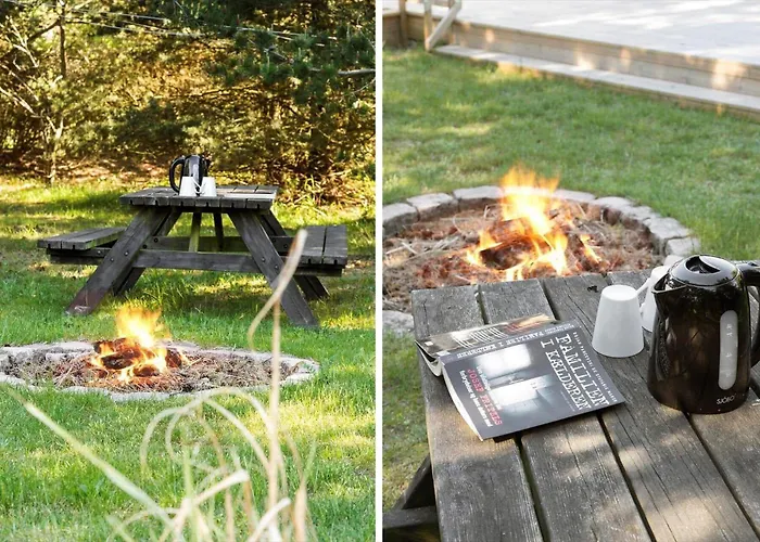 Casa de Férias Tv1311-bindslev-ostervej-40