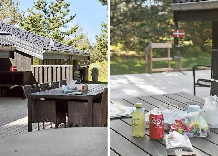 Casa de Férias Tv1311-bindslev-ostervej-40