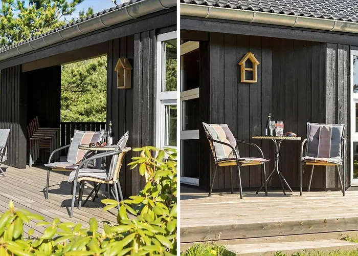 Casa de Férias Tv1311-bindslev-ostervej-40 *