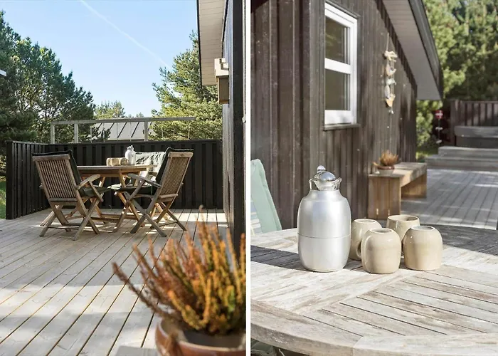 Casa de Férias Tv1311-bindslev-ostervej-40 Bindslev